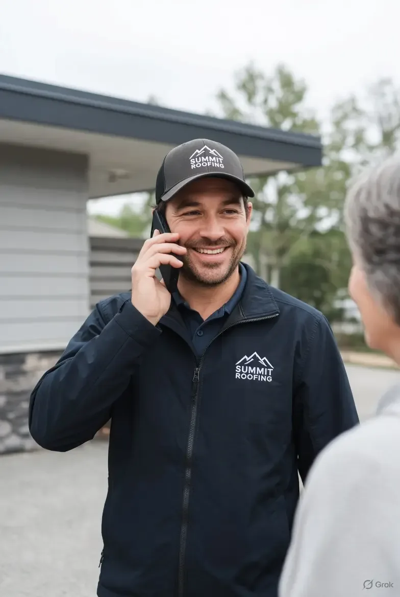 Flat Roof Leak Repair Wake Forest, NC FAQs